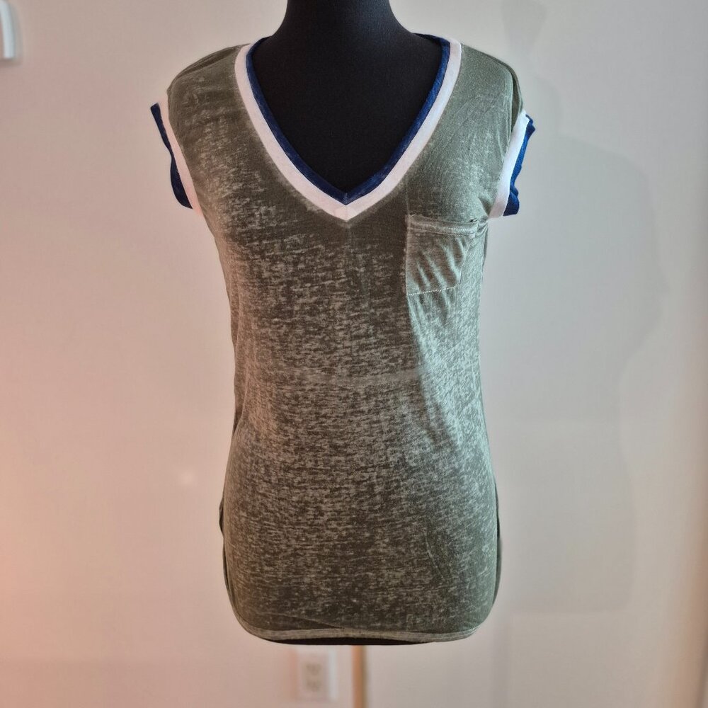 Derek Heart T-Shirt